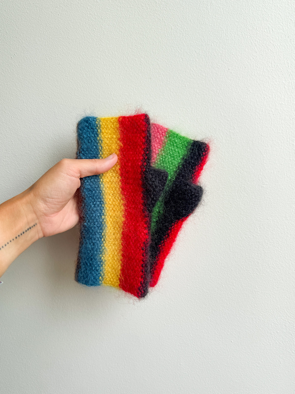 GIMI hand warmers