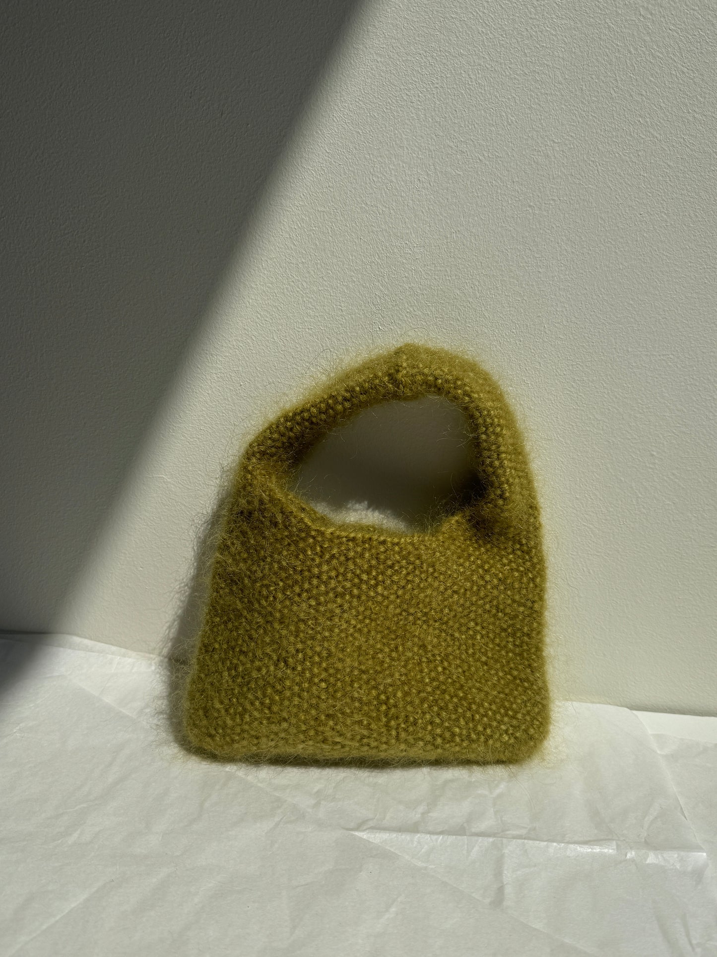 MIRI bag