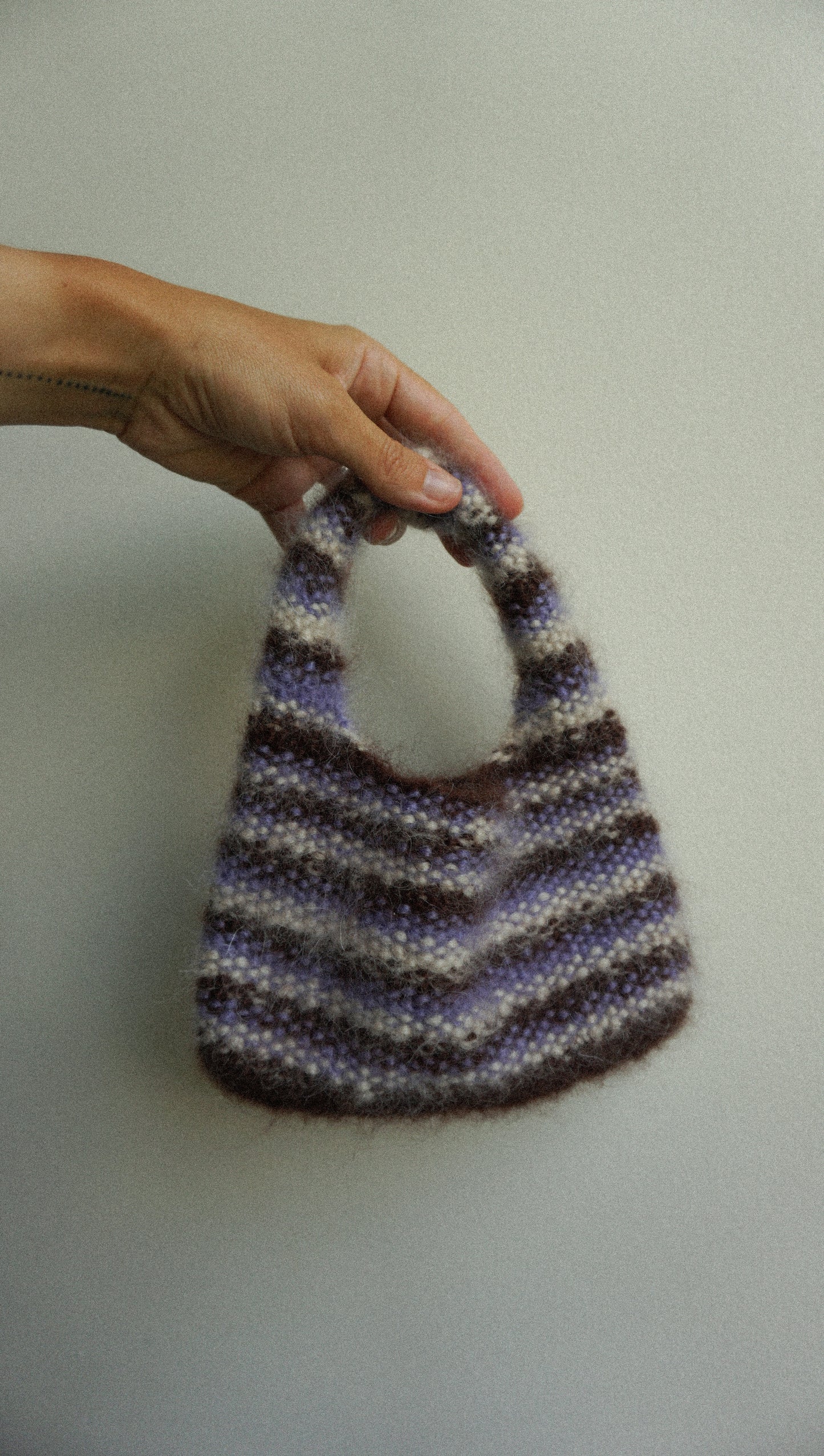 MIRI bag