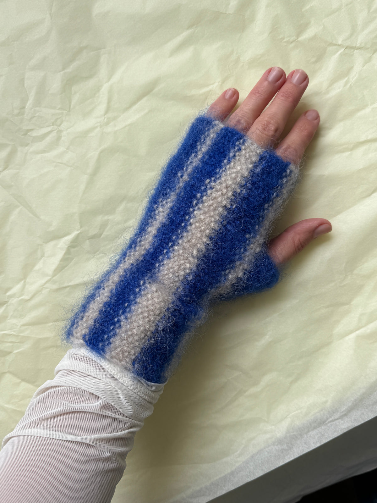 GIMI hand warmers
