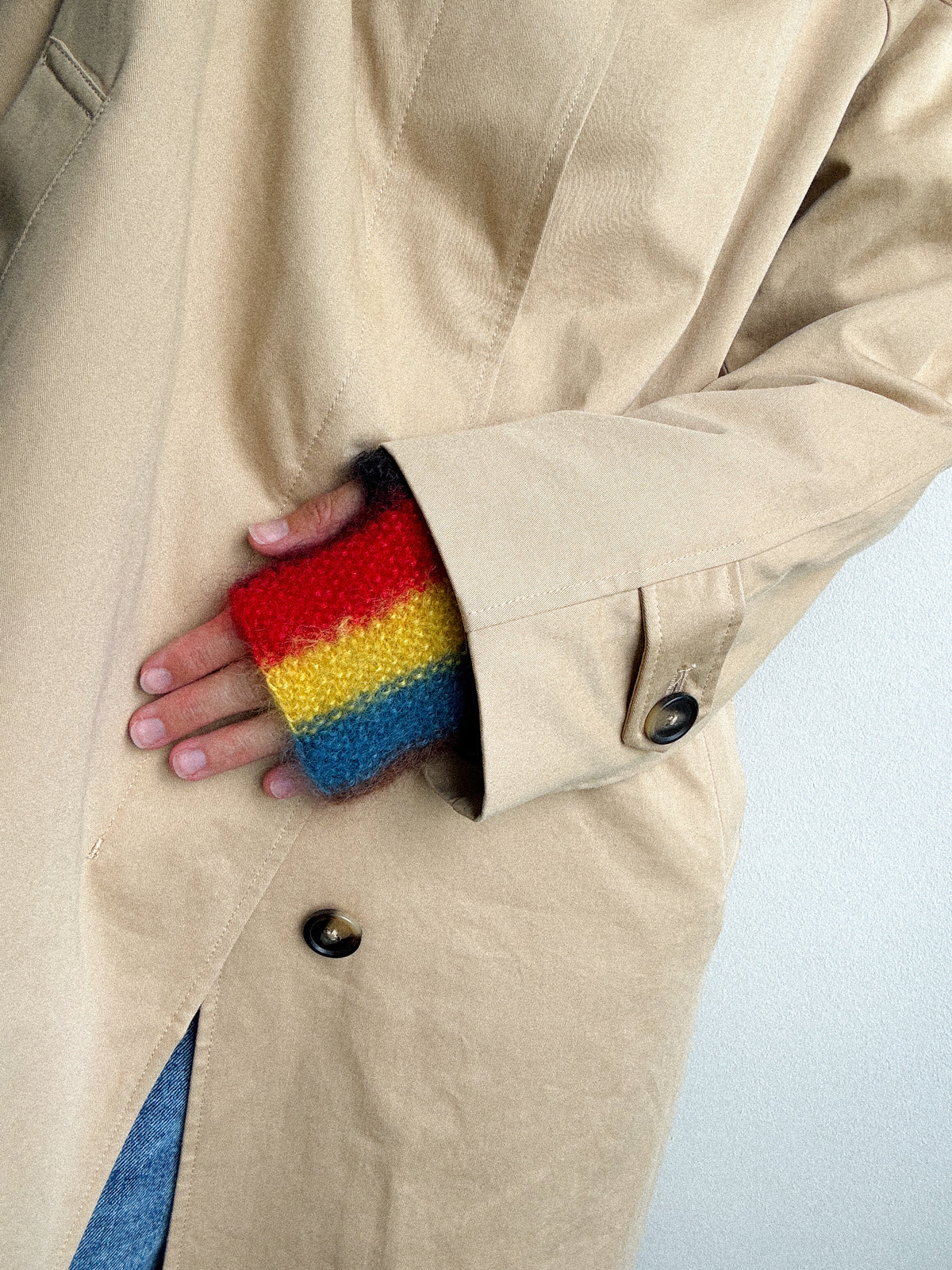 GIMI hand warmers